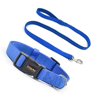 Синий (включая ведущую веревку)