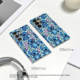 Minimalist Camera Array Outline For Girls Phone Case for Galaxy S26, S26+, and S26 Ultra