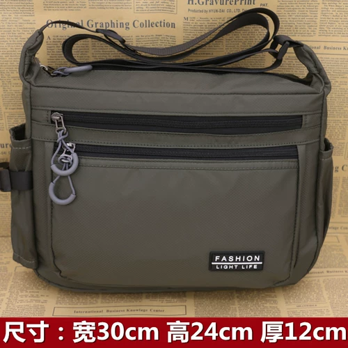 Вместительный и большой рюкзак, водонепроницаемая большая сумка на одно плечо, сумка для путешествий, для среднего возраста, ткань оксфорд