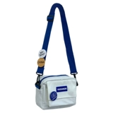 Японская брендовая сумка через плечо для отдыха, небольшая сумка для школьников