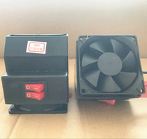 12V24V car heater energy-saving mini heater small portable electric heating fan micro defroster
