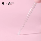 张小泉 Детская светящаяся безопасная силиконовая ухочистка для ушей