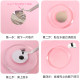 Eyelash glue patch beauty eyelash gasket grafting glue paste tin foil special tool aluminum foil delay extension disposable