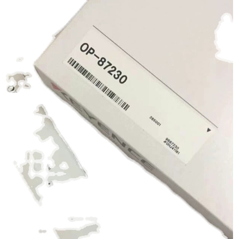 基恩士连接线缆大揭秘！OP-87224/87225/87226/87230/87231/87232，工业控的“神仙搭档”来了⚡_传感器_淘宝数码网