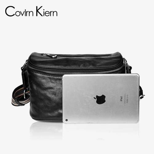 Сумка на одно плечо, кожаный рюкзак, из натуральной кожи