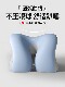 Children's Nap Pillow, Special Sleeping Pillow for Primary School Students, Classroom Sleeping Artifact, Special Desk Nap Pillow for Middle and High School Students