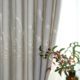 Special Clearance Curtain Cloth 2024 New Bedroom Blackout Thickened Sun Shade Cloth Hook Type Rental House Finished Product