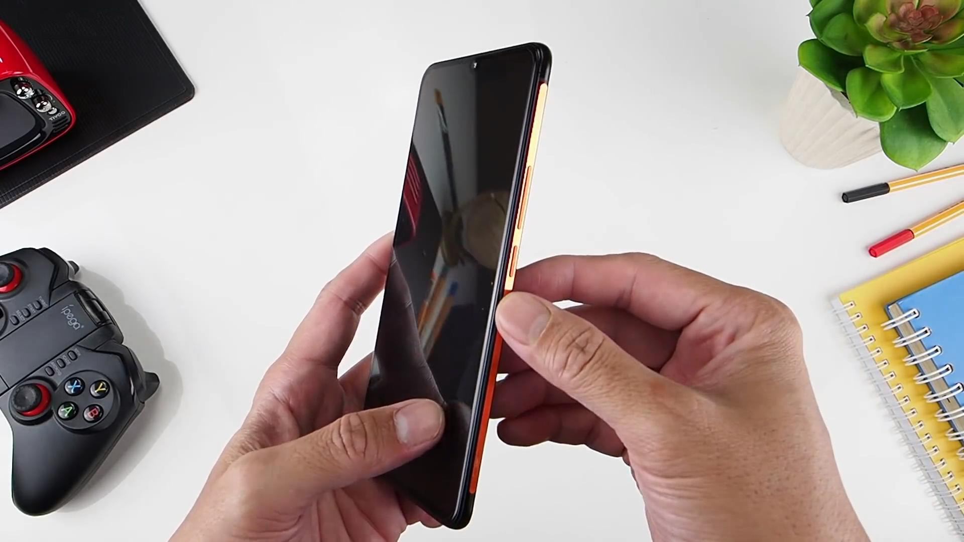 iQOO，刺激你的购买欲望