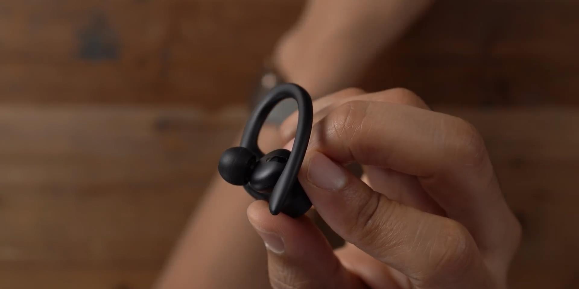 上手Powerbeats Pro，强！