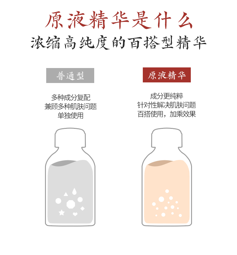 Flute carnosine stock solution 30ml tinh chất chống glycation, ố vàng, làm sáng, dưỡng ẩm, làm săn chắc, phục hồi và thu nhỏ lỗ chân lông cho nam và nữ serum luxury gold 24k