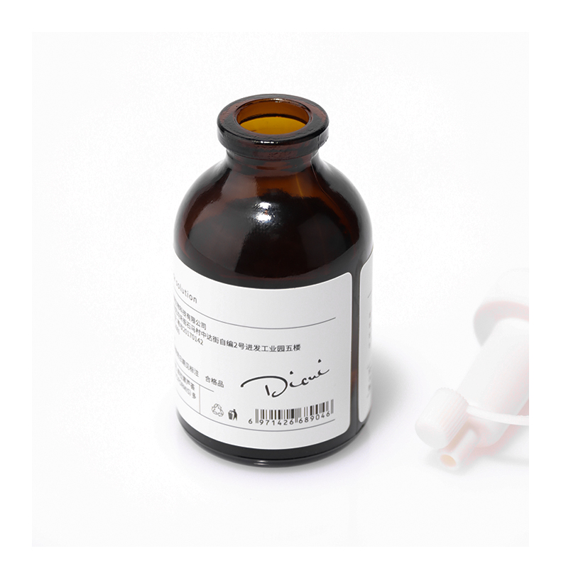 Flute carnosine stock solution 30ml tinh chất chống glycation, ố vàng, làm sáng, dưỡng ẩm, làm săn chắc, phục hồi và thu nhỏ lỗ chân lông cho nam và nữ serum luxury gold 24k
