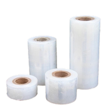 Tying film grafting film flower seedlings and fruit trees grafting special film film rose garden plastic film touch green green plants
