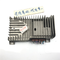 Imported second-hand detached car 11 Lubocaz power amplifiers Surrounding dsp Audio High power three-frequency division 40W American style