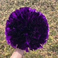 Большое сиреневое кольцо