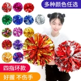 Lala Team Flower La La La La La La La La La Laisaday Four Fingers Черлидинг команды и танцевальные выступления