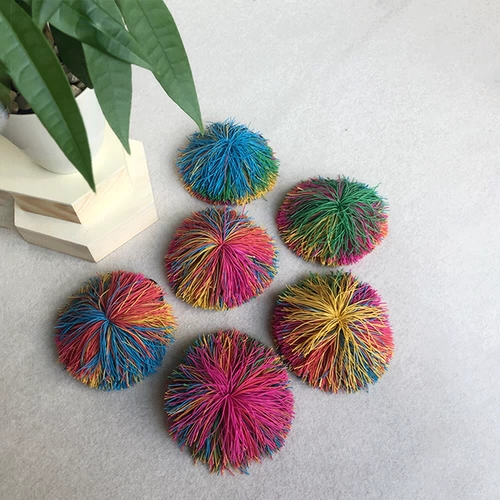 Захватывание теста на северное танце