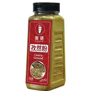 烧烤撒料孜然粉辣椒混合佐料500g