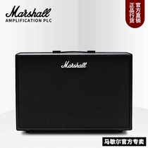 MARSHALL Marshall electric guitar sound box Horse spoon instrument Digital Bluetooth effector sound CODE100