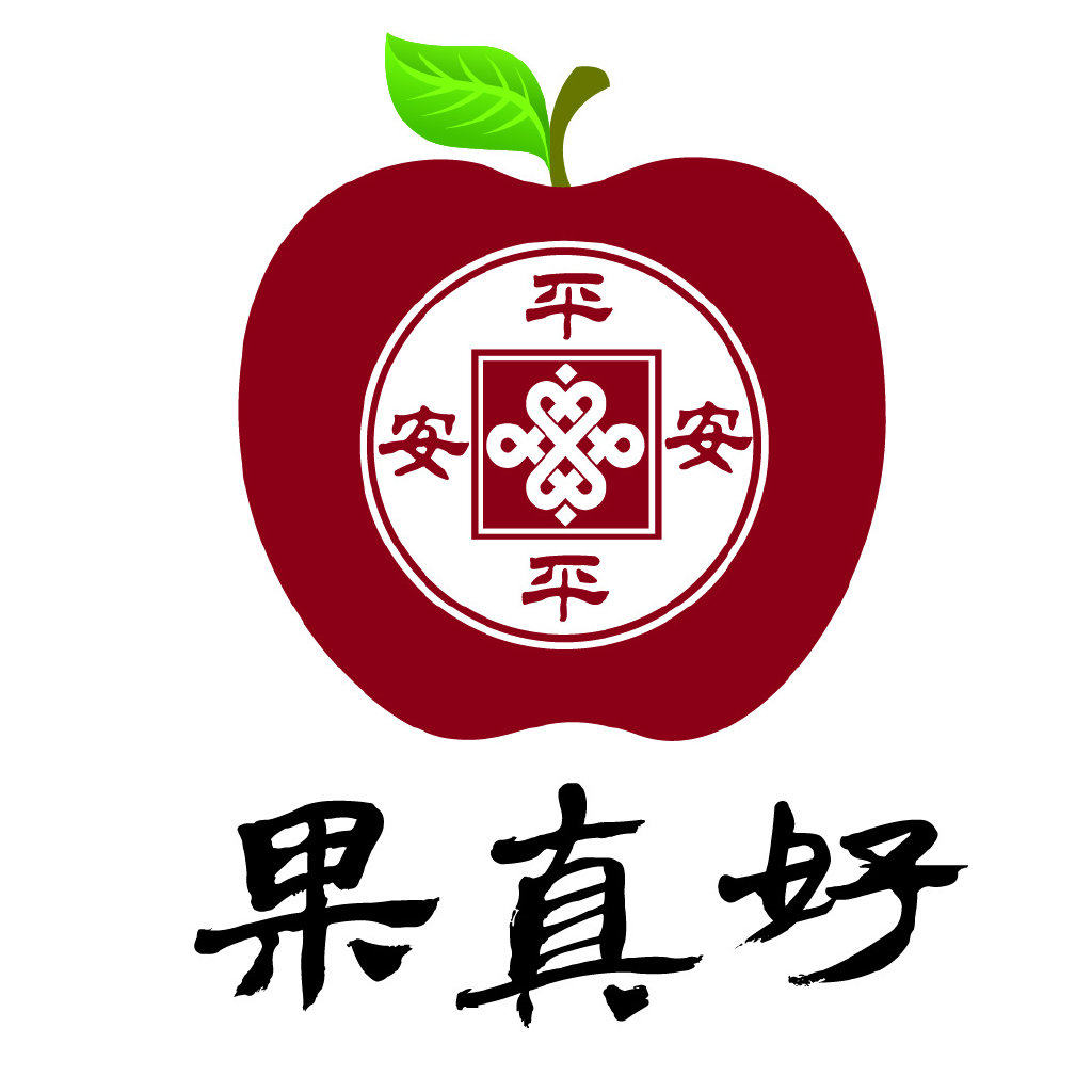 烟台万隆果树种植合作社的LOGO