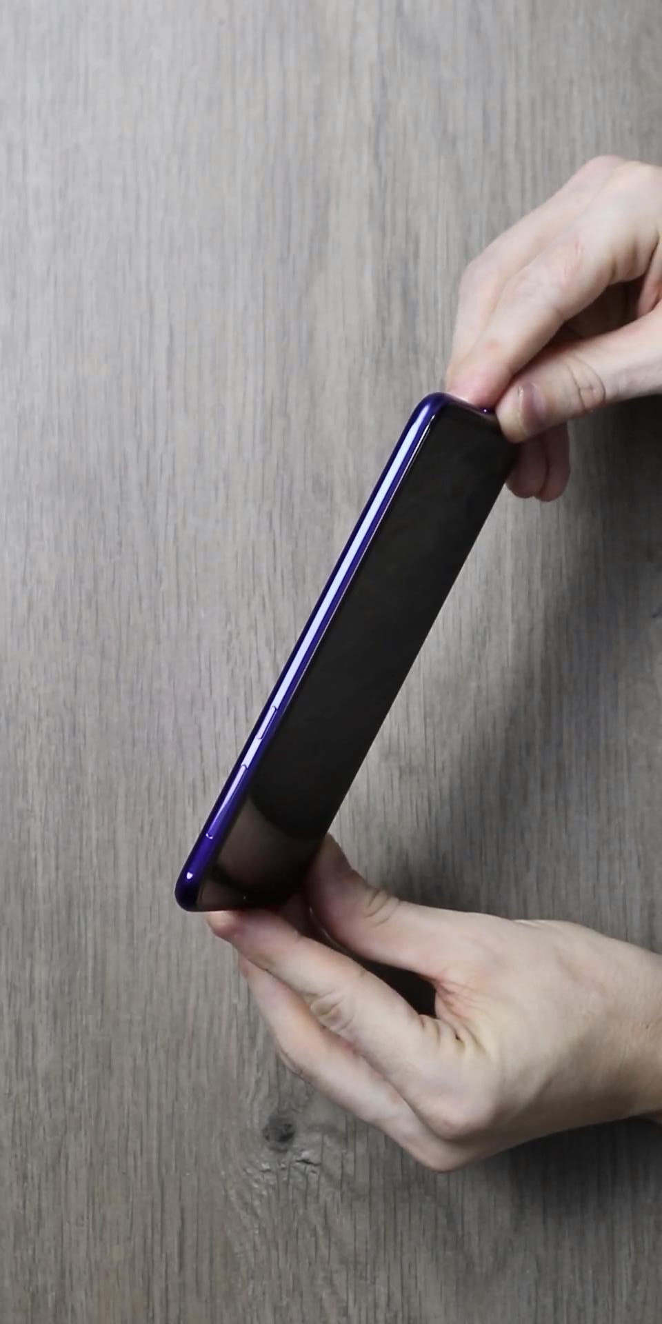 华为nova5 Pro面世，细微知著