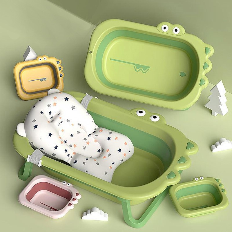0 1 3 1 5 to 6 years old bathtub large bathtub child foldable baby newborn bathtub baby 1108i