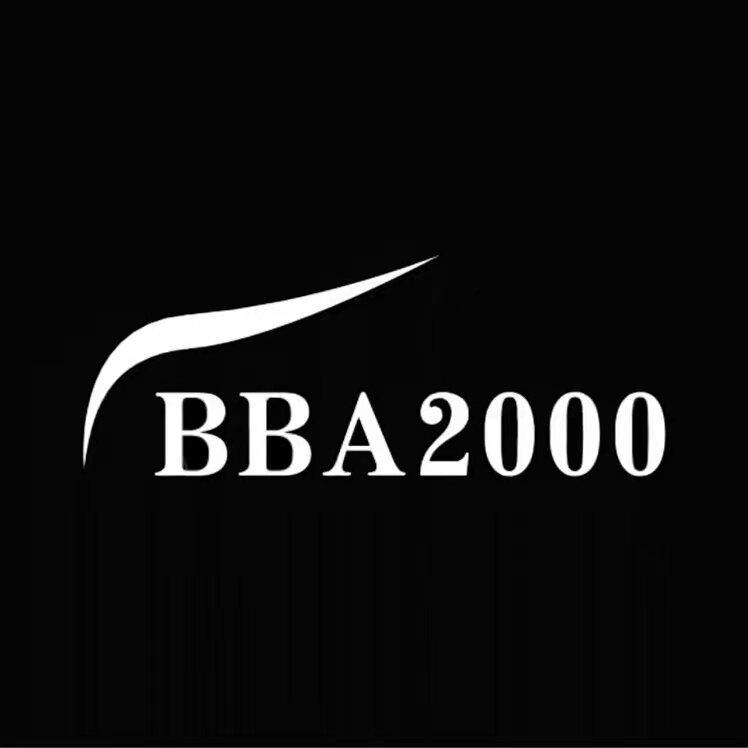 BBA200的LOGO