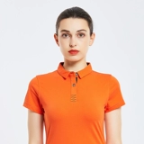 Цветная хлопковая футболка polo для работы, делается под заказ, короткий рукав