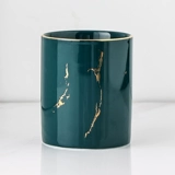 下一秒 Креативный держатель для ручек, настольная кисть, система хранения, керамическая расческа, легкий роскошный стиль