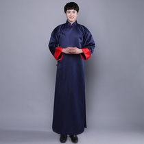 Best man dress Best man group dress Chinese brother dress Wedding and wedding creative Tang dress Chinese style ancient dress dress suit Man