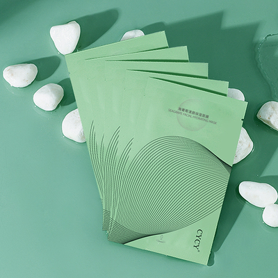 玫黛琳海葡萄面膜精华舒缓深入修护收缩毛孔补水清洁男女士