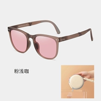 [Обновление поляризационного зеркала TR90] Светлый порошок кофе