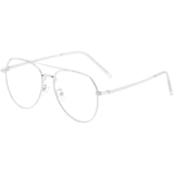 Два очка для луча мужская приливная миопия анти -легочная света -резистентная цветовая цветовая карка