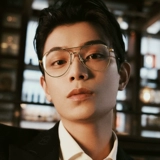 Два очка для луча мужская приливная миопия анти -легочная света -резистентная цветовая цветовая карка