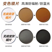 [Умное изменение] 1.56 Изменение цвета