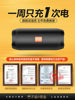 Bluetooth Speaker Wireless Home Use New Mini Sports Portable Small Speaker Subwoofer Small Card-Insert Surround Sound