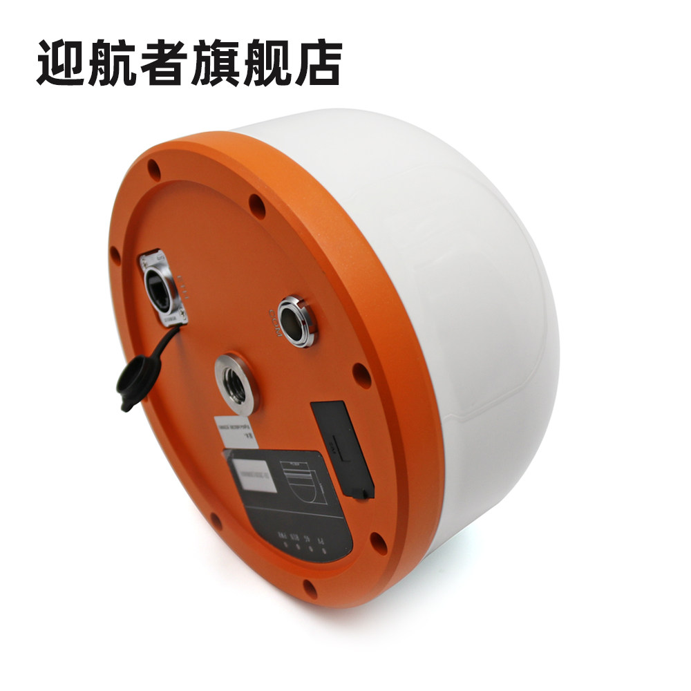 Built-in antenna 4G Beidou GPS system-wide high-precision universal deformation monitoring GNSS receiver BT-RAG360