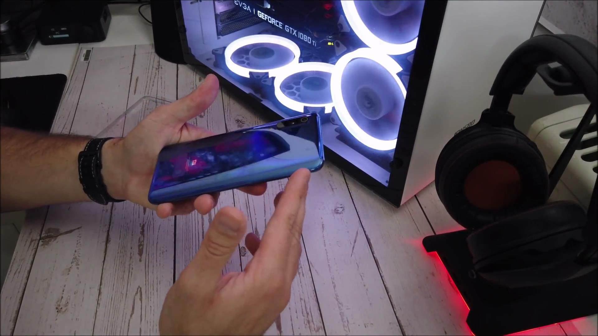 小米9来势汹汹，为你节省更多的时间