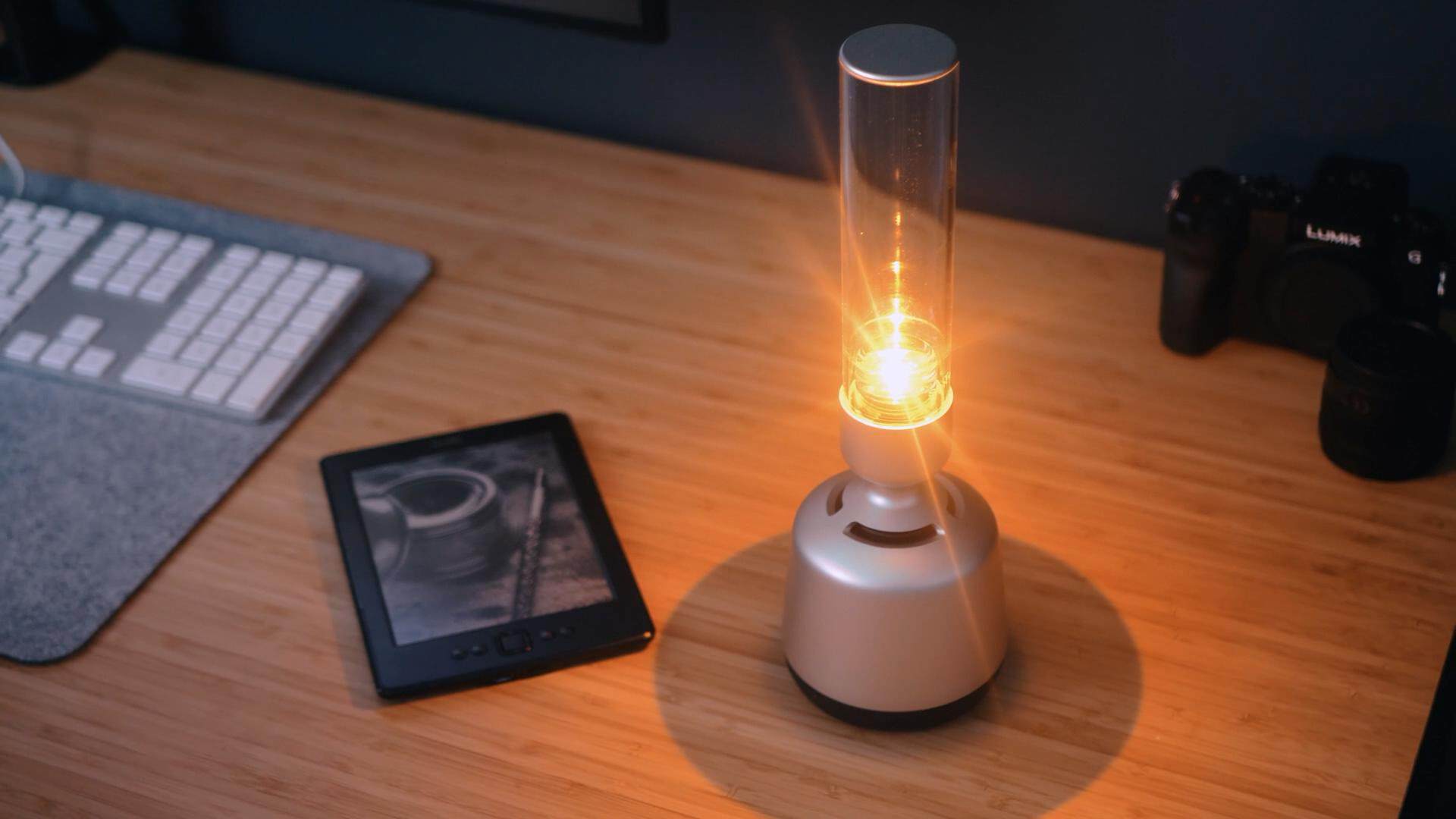 索尼LSPX-S2汹汹来袭，闪耀你的美