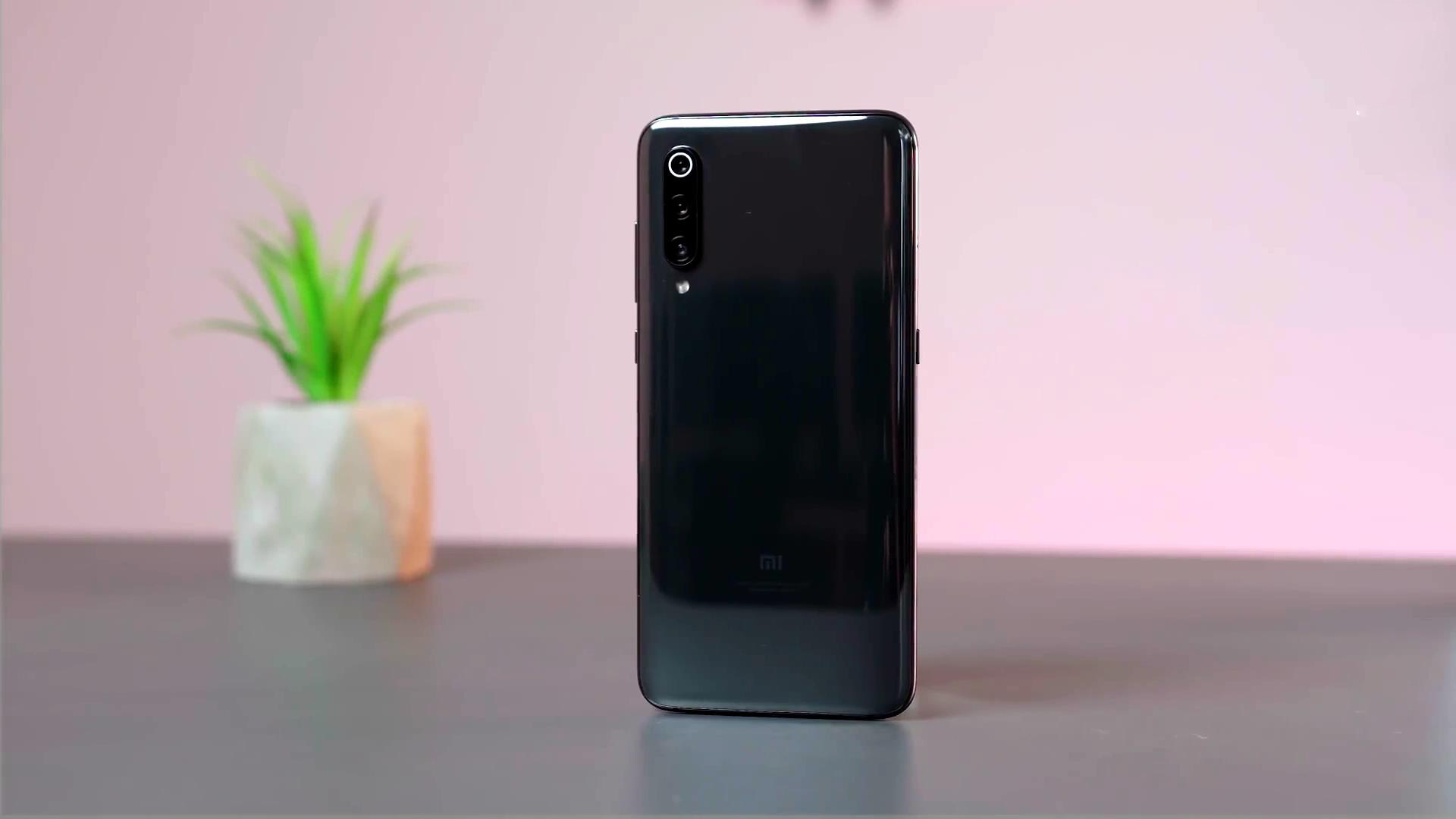 小米9来势汹汹，为你节省更多的时间