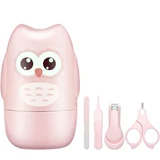 Витаминизированные капли, ножницы, детская капсула, безопасные детские маникюрные кусачки