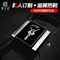 (MJ Series - Customizable) Camera Hot Shoe Cover Nikon Fuji Canon Sony a7c2 Silver Universal Protection