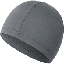 Radiation protection hat silver fiber anti-electromagnetic interference hat mens and womens protective hat work laser maternity hat