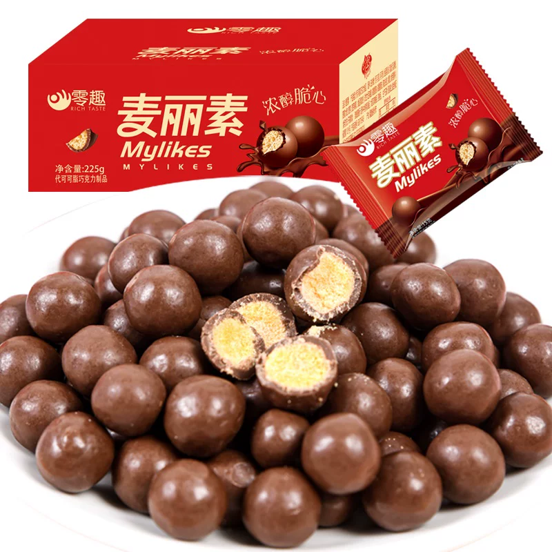 Магису Chocolate Dou Детские ностальгические закуски Секс Цикк конфеты коробка (Фарм (Албон Цилси))