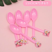 Минни Спун (6 упаковок)