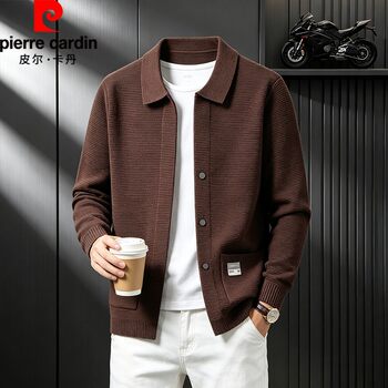 Pierre cardin new fall men's edition