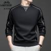 Classic car sweatshirt for men fall 2025 new