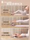 Calliven Sit-Up Assistant Upgraded Model Abdominal Muscle Vest Line Double Disc Men and Women Thickened Foam Abdominal Roller