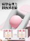 Yoga Ball, Small Ball for Adults, Pelvic Floor Muscle Postpartum Repair, Octopus-Shaped Abdominal Pressure Fitness Pilates Training Ball