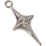 Металлический аксессуар, аксессуары, ожерелье, серьги в виде сердечка, подвеска, браслет ручной работы, ручка, «сделай сам»