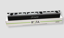 Tsinghua Tongfang 12 stalls 24 holes metal rationalizer model CP210L thickness 1 2MM